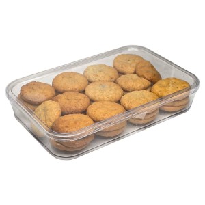 شیرینی نارگیلی روضه (600 گرم)