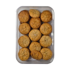 شیرینی نارگیلی روضه (600 گرم)