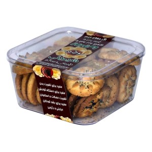 شیرینی برنجی روضه (300 گرم)