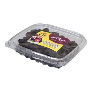 حبه آلو (200 گرم)