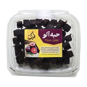 حبه آلو (200 گرم)