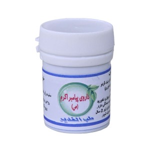 مرکب 8 (پیامبر) طهور (فرمول دکتر تبریزیان)