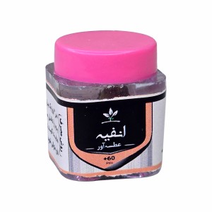 انفیه (سعوط) طهور (فرمول دکتر تبریزیان)