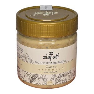 ارده مغزدار ضیافتی (300 گرم)