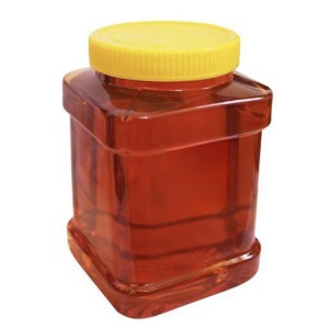 شیره نبات زعفرانی دنیای سلامتی (2 کیلوگرم)