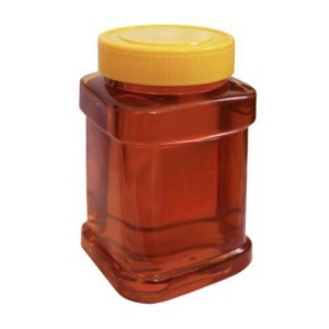 شیره نبات زعفرانی دنیای سلامتی (1 کیلوگرم)