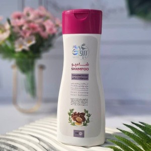 شامپو فری سولفات بیوتی وا (400 گرم)