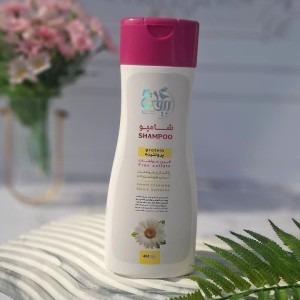 شامپو پروتئینه بیوتی وا (400 گرم)