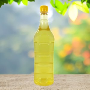 روغن کلزا پرس سرد ایرانی رضوان ( 920 گرم )