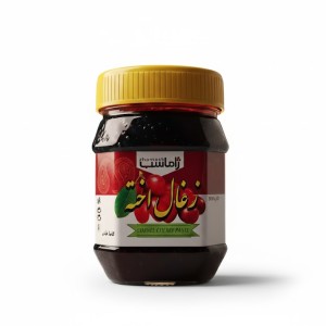 رب زغال اخته ژاماسب (450 گرم)