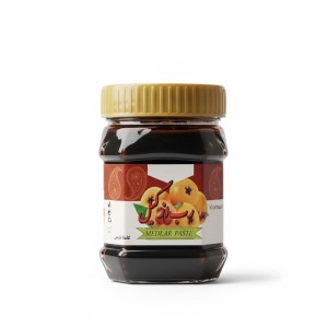 رب ازگیل ژاماسب (450 گرم)