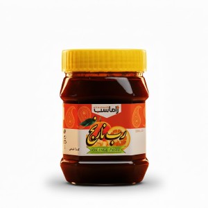 رب نارنج ژاماسب (450 گرم)