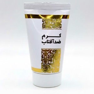 کرم ضدآفتاب بزرگسال مایسا (40 گرم)