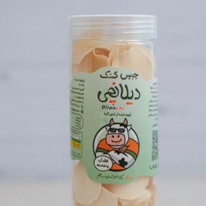 چیپس کشک ( دیلانچی )