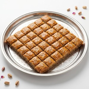 باقلوا کره ای (۲۵۰ گرم)