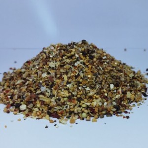 ادویه کانادایی فدک سبز(450گرم)