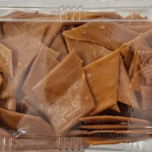 سمنو پولکی کیتو (250 گرم)