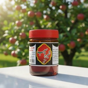 شیره سیب طلوع سبز (گالن 20 کیلوگرم)