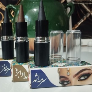 سرمه اثمد عربی ماهک