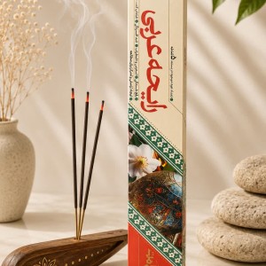 عود خودسوز رایحه عربی