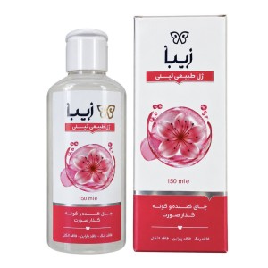 ژل چاق کننده صورت تپلی زیبا