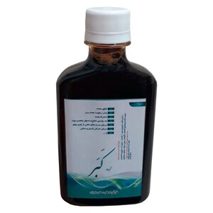 شربت کبر طهور (250 گرم)