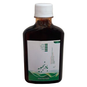 شربت بادرنجبویه طهور (250 گرم)