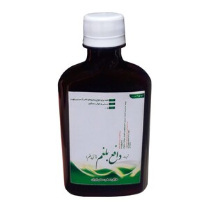 شربت دافع بلغم طهور (250 گرم)