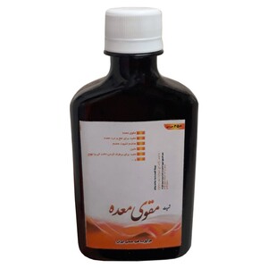 شربت معده طهور (250 گرم)