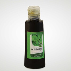 روغن برگ گزنه (45 سی سی)