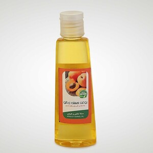 روغن هسته زردآلو فدک 60 سی سی (ضدچین و چروک)