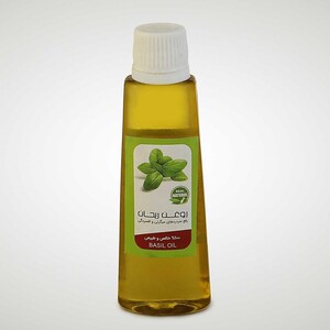 روغن ریحان (45 سی سی)
