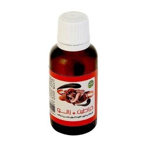 روغن خراطین زالو (30 سی سی)