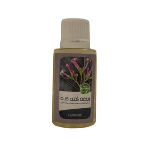 روغن گنه گنه (30 سی سی)