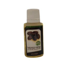 روغن جوجوبا ممتاز فدک (30 سی سی)