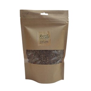 تخم کتان قرمز (200 گرم)