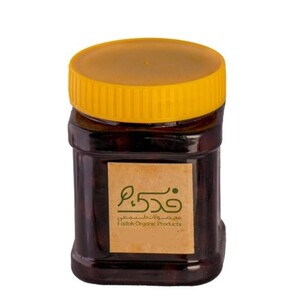 ترشک آلبالو محلی پونه (450 گرم)