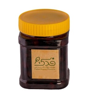 ترشک هفت میوه محلی پونه (450 گرم)