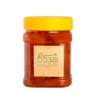 ترشک زردآلو محلی پونه (450 گرم)