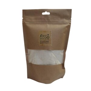 آرد کامل گندم (500 گرم)