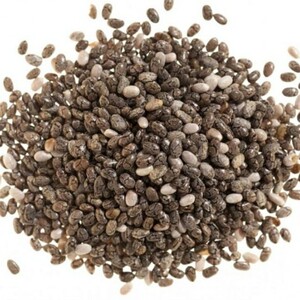 دانه چیا (200 گرم)