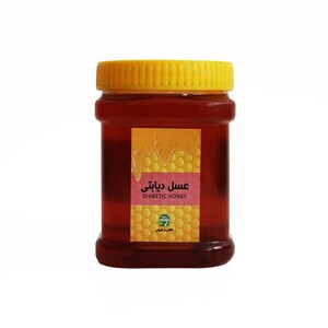 عسل دیابتی (1 کیلوگرم)