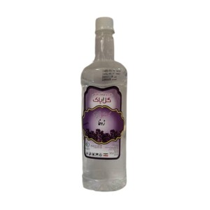 عرق گل زوفا فدک(1 لیتر)
