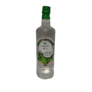 عرق گزنه زرگل (1 لیتر)