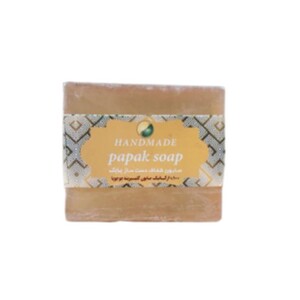 صابون جوجوبا گلیسیرینه دارونامه - پاپک (80 گرم)