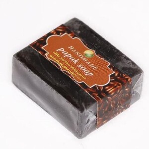 صابون قهوه گلیسیرینه دارونامه - پاپک (100 گرم)
