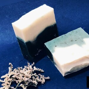 صابون واژن بلوکی طهور (80 گرم)