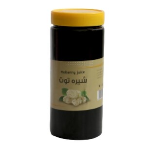 شیره توت  فدک (1کیلو)