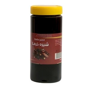 شیره خرما  فدک (1 کیلو)