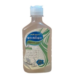 شامپو جوانه جو (250 گرم)